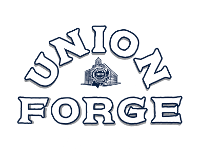The Union Forge Vodka